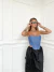 Corset infinity Jean - M46