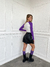 Skort botones - F22 - tienda online