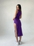 Vestido Morley Tajo - V40 - Milow