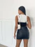 Corset Heart - M52 - Milow