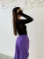 Top Tul Lurex - R22 - Milow