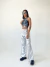 Musculosa Foil - M10 en internet