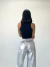 Musculosa Foil - M10 - Milow