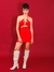 Vestido Milo - V05 - Milow