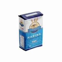 Harina Leudante