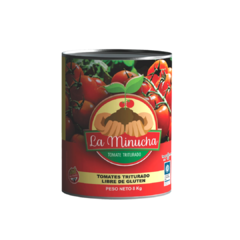 Tomate triturado 8KG