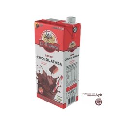 Leche Chocolatada