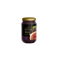 MERMELADA DE HIGO