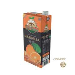 Jugo de Naranja