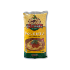 Polenta