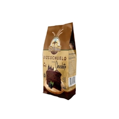 Bizcochuelo de Chocolate