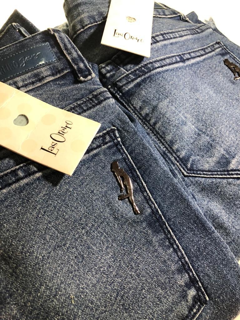 Oulet Jeans de Marca - Fabricas Textiles Argentina Guia de Mayoristas