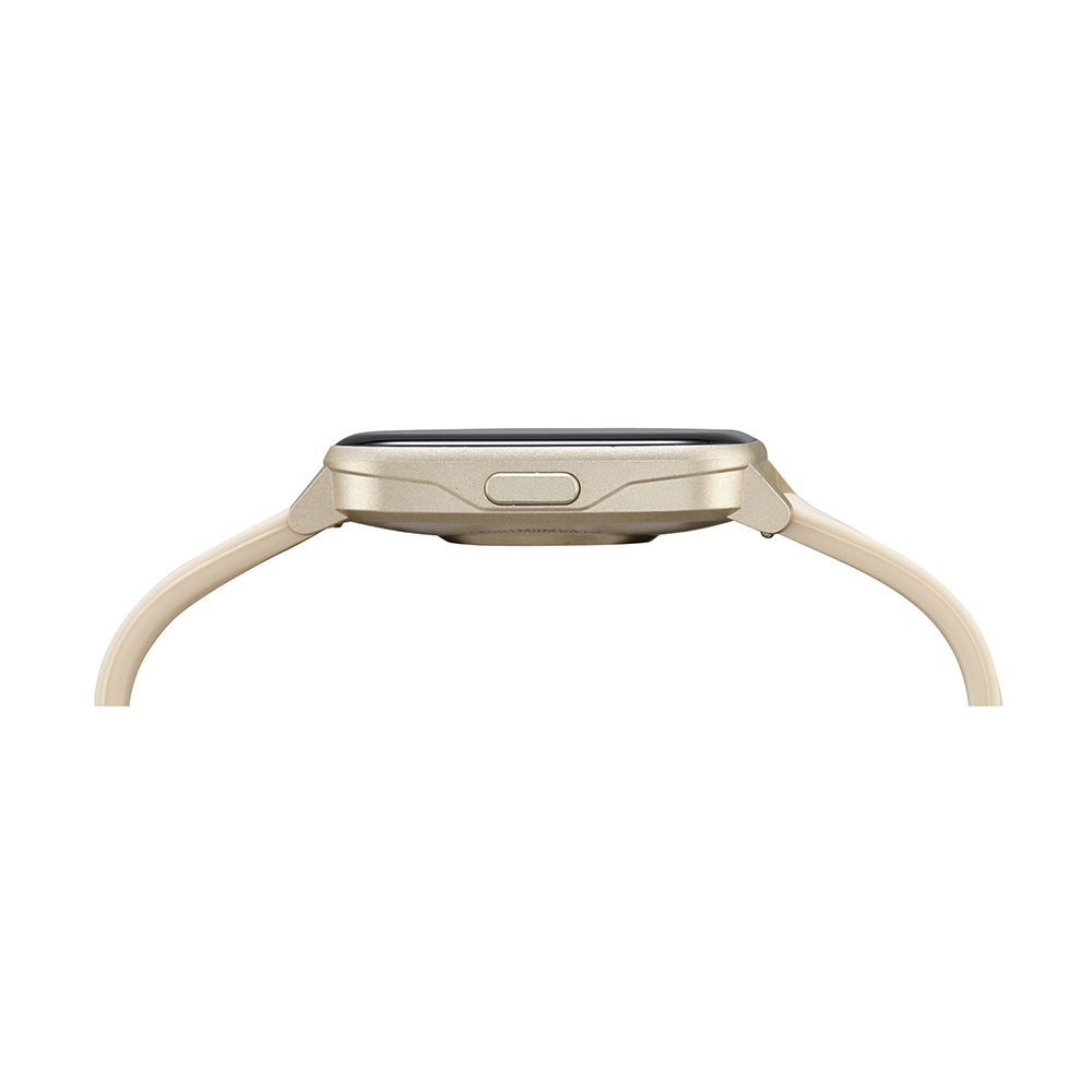 smartwatch mondaine e bom