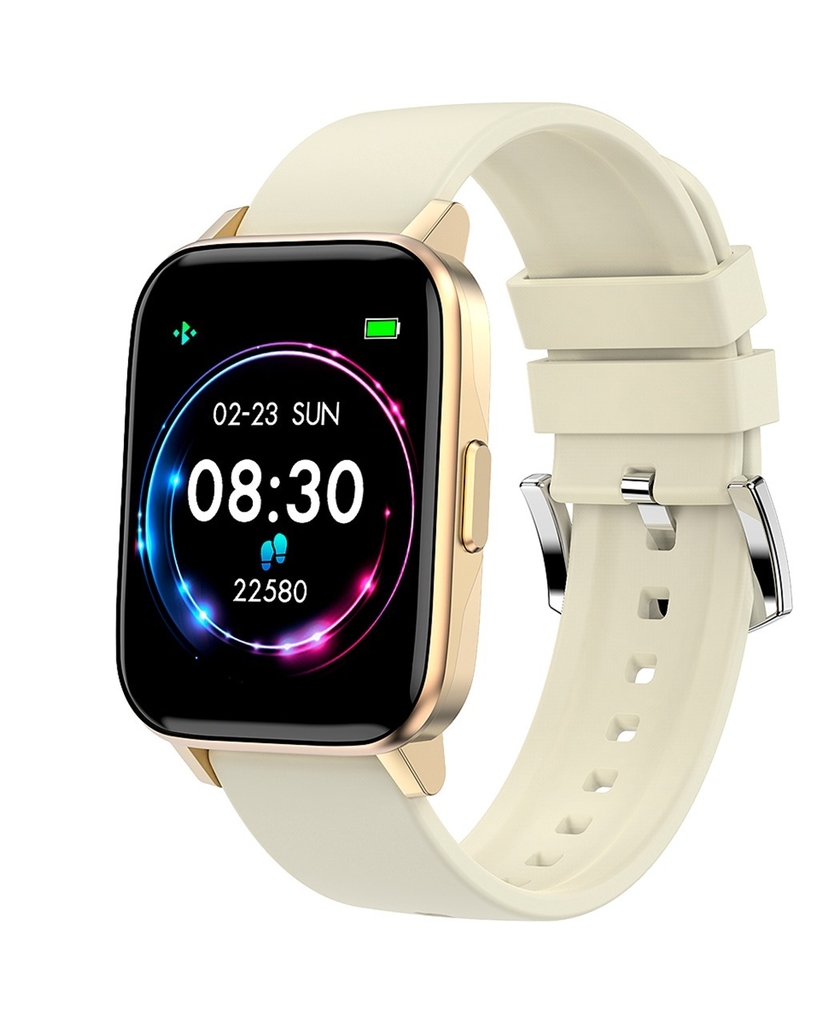 smartwatch mondaine e bom