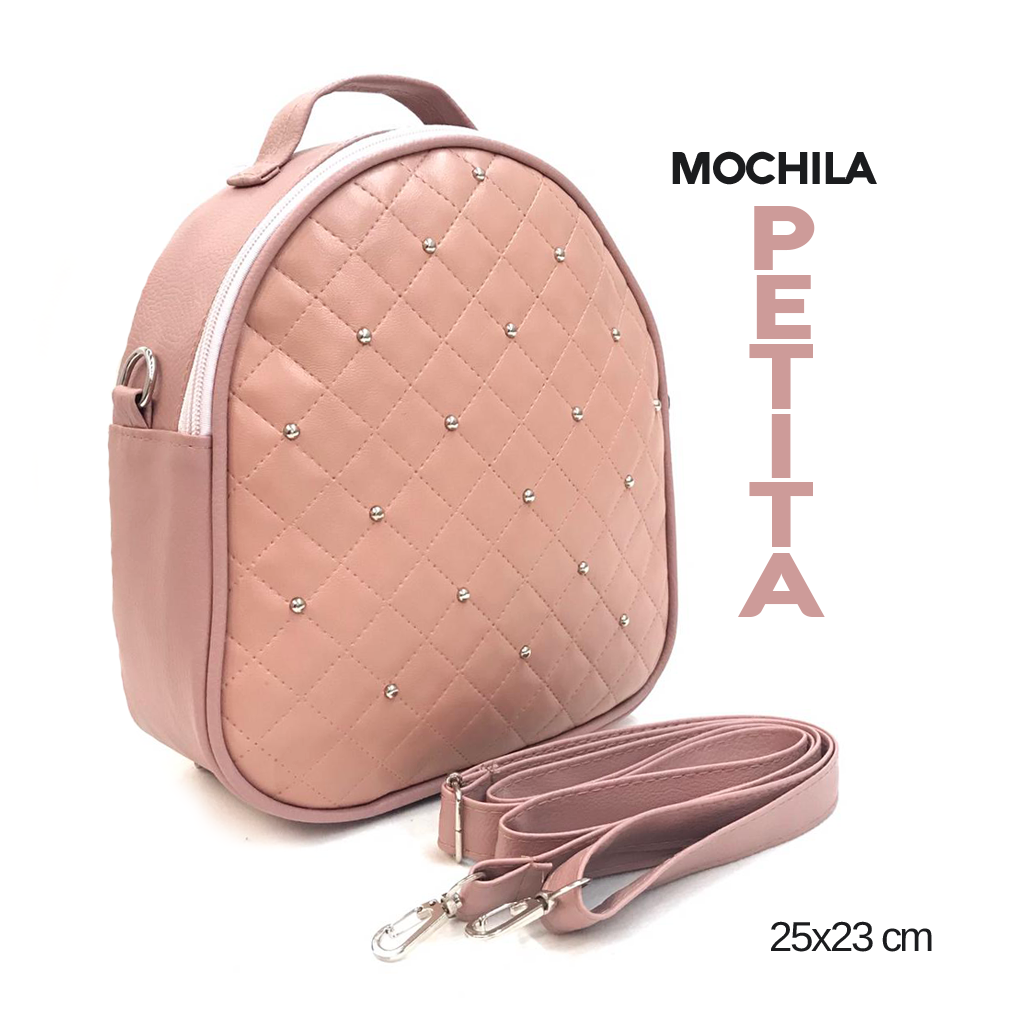 Mochila morral Petita - Comprar en Tienda Fabilu