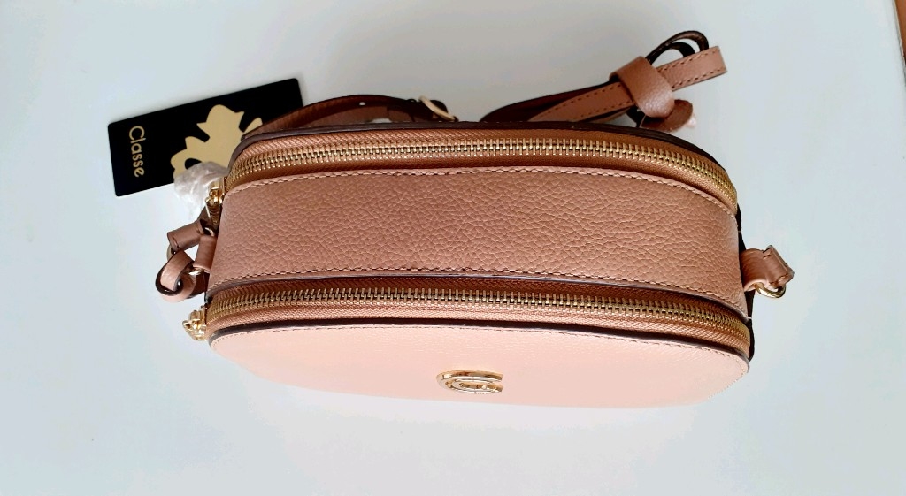 selena trail bolsa