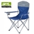 SILLÓN PLEGABLE RESPALDO ALTO WATERDOG 120 KG AZUL SILLON2