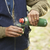 Imagen de TERMO COLEMAN PICO MATERO 700ml GREEN