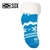PANTUSOX CORDERITO MUJER PANTU01 TURQUESA - comprar online