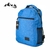 MOCHILA PORTANOTEBOOK SINGAL WORLD URBAN LIHGT BLUE - comprar online