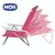REPOSERA SUMMER ALUMINIO COVER MOR ROSA en internet