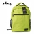 MOCHILA PORTANOTEBOOK SINGAL WORLD URBAN GREEN
