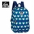 MOCHILA URNANA REEF VERDE