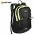 MOCHILA NATWAY BLANC 25L BLACK