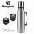 TERMO PAMPERO 1LT SILVER
