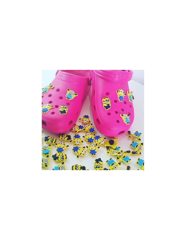 Pin para crocs Comprar en boludario.santafe