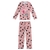 Pijama Infantil Malwee Menina 10 ao 16 Ref. 077421