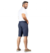Bermuda Masculina Jeans Muito Mais Ref: 0283 - comprar online