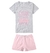 Pijama Feminino Plus Size Malwee Liberta Ref. 073621
