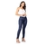 Calça Jeans Feminina Skinny Muito Mais Jeans Ref. 0317