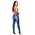 Calça Jeans Feminina Skinny Muito Mais Jeans Ref. 0319 - comprar online
