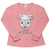 Pijama Feminino Infantil Pulla Bulla Ref. 42703 - comprar online