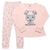Pijama Feminino Infantil Pulla Bulla Ref. 42703