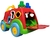 Brinquedo Didático Baby Land Dino Bombeirinho - Roger's Store | Roupas para todas as idades