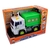 Caminhão de Fricção Coleta de Lixo DM Toys - comprar online
