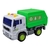Caminhão de Fricção Coleta de Lixo DM Toys