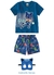 Pijama Infantil Pj Masks Brilha no Escuro Malwee Ref. 69096 - comprar online