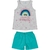 Pijama Infantil Regata Menina Malwee 10 ao 14 Ref. 083320 na internet