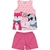 Pijama Infantil Regata Menina Malwee 4 ao 8 Ref. 83320 - Roger's Store | Roupas para todas as idades