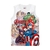 Camiseta Regata Infantil Vingadores 4 ao 8 Malwee Ref. 83162 - comprar online