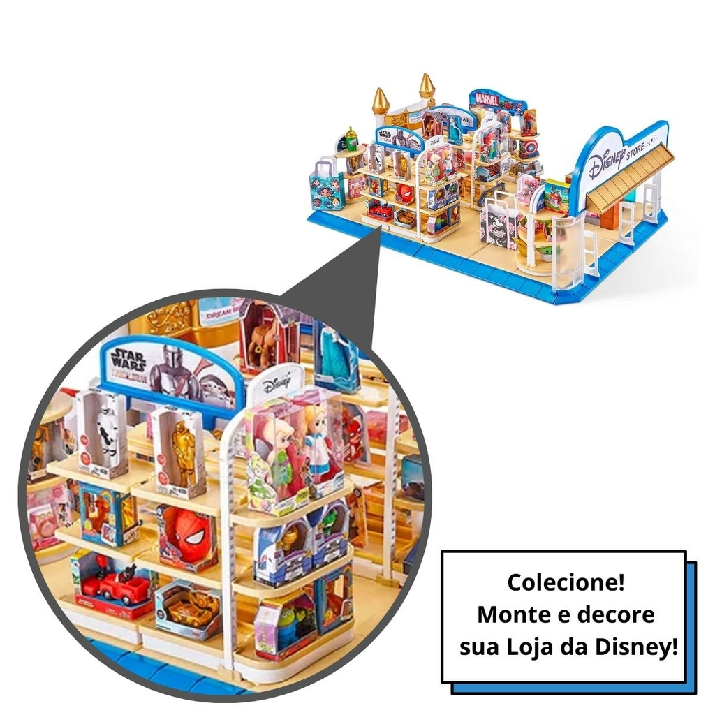 Disney Showcase « Search Results « Blog de Brinquedo