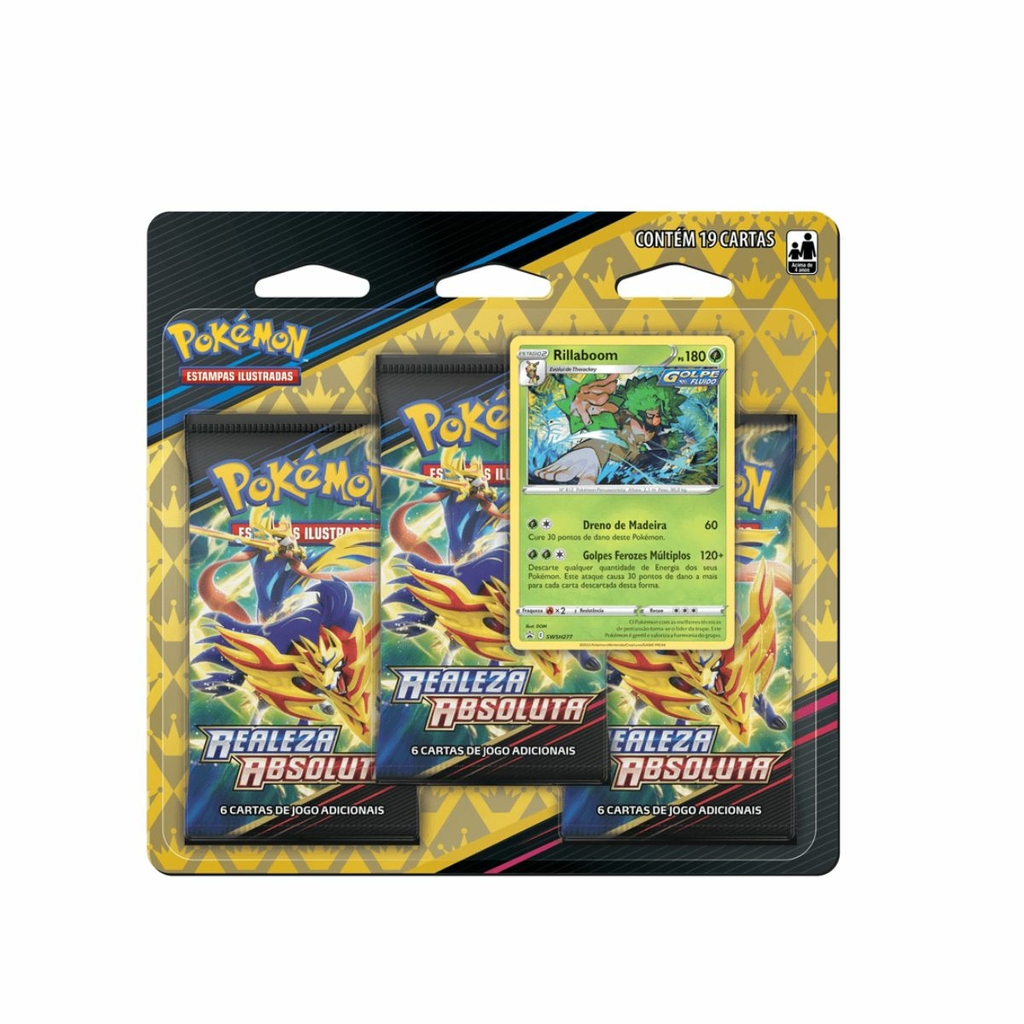 Carta Pokémon Genesect EX Original Copag