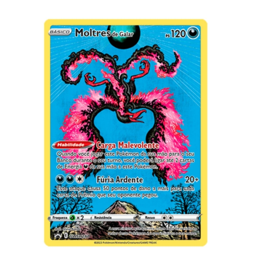 Box Coleção Treinador Avançado Pokémon Lucario Realeza Absoluta COPAG  Original 20 Booster Carta TCG