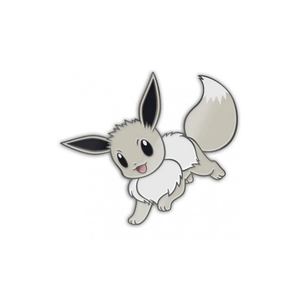 Box Pokémon GO Eevee Radiante - Copag Loja