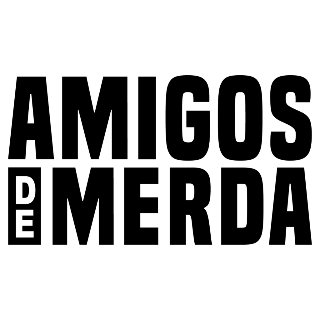 Jogo de mesa Amigos de merda Buró