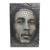 Cuadro Bob Marley Circulos Deco Full Color 20x30cm Canvas
